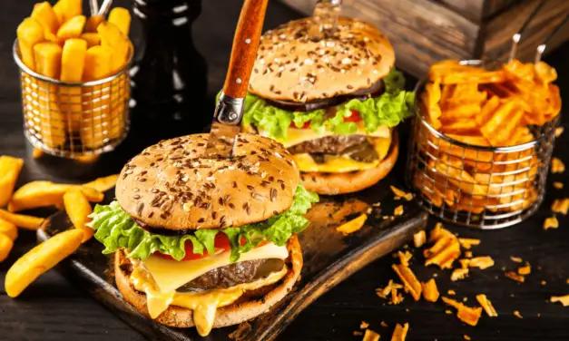 Best Burgers in Myrtle Beach: Top Spots for Quality and Flavor