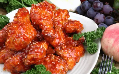 Best Fried Chicken in Myrtle Beach: Top Spots for Crispy, Flavorful Bites