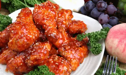 Best Fried Chicken in Myrtle Beach: Top Spots for Crispy, Flavorful Bites