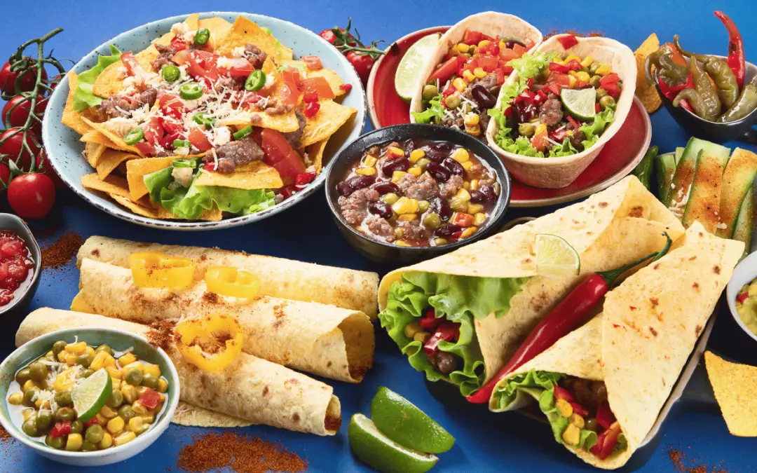 Best Mexican Food Myrtle Beach Guide for Authentic Flavors and Top Spots