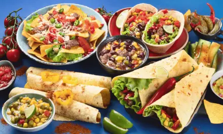 Best Mexican Food Myrtle Beach Guide for Authentic Flavors and Top Spots