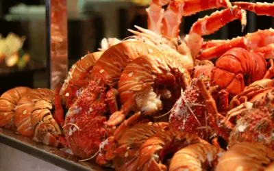 Best Seafood Buffet Myrtle Beach: Top Picks for Fresh, All-You-Can-Eat Dining
