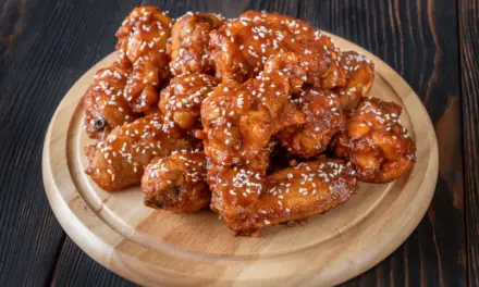 Best Wings in Myrtle Beach: Top Spots for Flavor and Quality