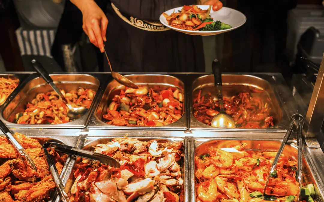 Best Buffet in Myrtle Beach Guide to Top All-You-Can-Eat Spots