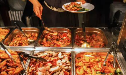 Best Buffet in Myrtle Beach Guide to Top All-You-Can-Eat Spots