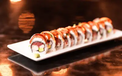 Best Sushi Myrtle Beach: Top Spots for Fresh and Authentic Flavors