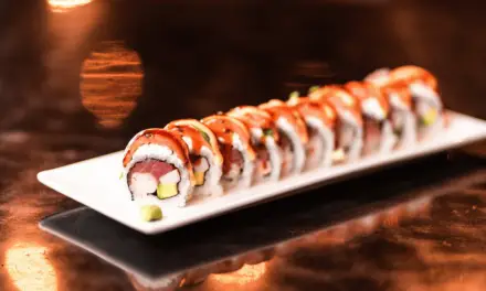 Best Sushi Myrtle Beach: Top Spots for Fresh and Authentic Flavors
