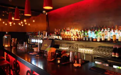 Best Bars Myrtle Beach for Unforgettable Nightlife Experiences