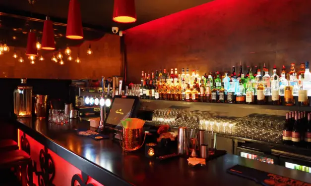 Best Bars Myrtle Beach for Unforgettable Nightlife Experiences