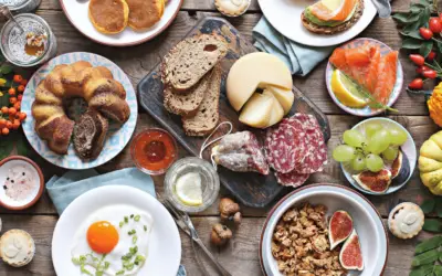 Best Brunch in Myrtle Beach: Top Spots for a Delicious Weekend Meal