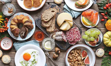 Best Brunch in Myrtle Beach: Top Spots for a Delicious Weekend Meal