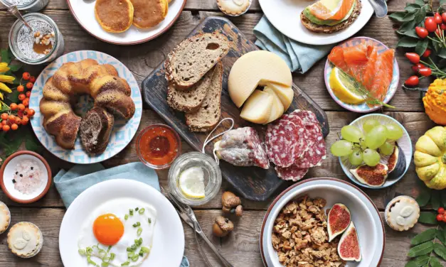 Best Brunch in Myrtle Beach: Top Spots for a Delicious Weekend Meal
