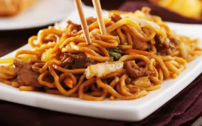 Best Chinese Food Myrtle Beach: Top Restaurants and Must-Try Dishes