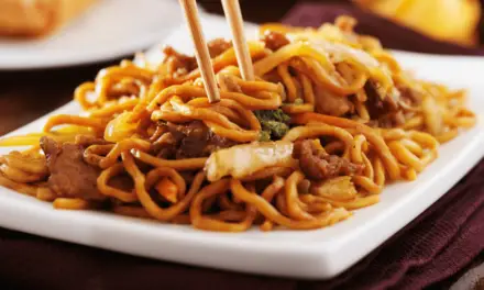 Best Chinese Food Myrtle Beach: Top Restaurants and Must-Try Dishes