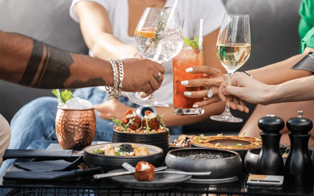 Best Casual Restaurants in Myrtle Beach for Relaxed Dining and Great Flavor