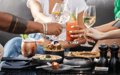 Best Casual Restaurants in Myrtle Beach for Relaxed Dining and Great Flavor