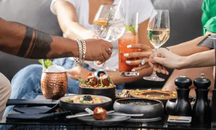 Best Casual Restaurants in Myrtle Beach for Relaxed Dining and Great Flavor