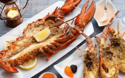 Best Lobster in Myrtle Beach: Top Spots for Fresh and Delicious Seafood