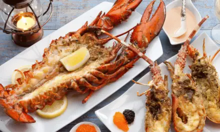 Best Lobster in Myrtle Beach: Top Spots for Fresh and Delicious Seafood