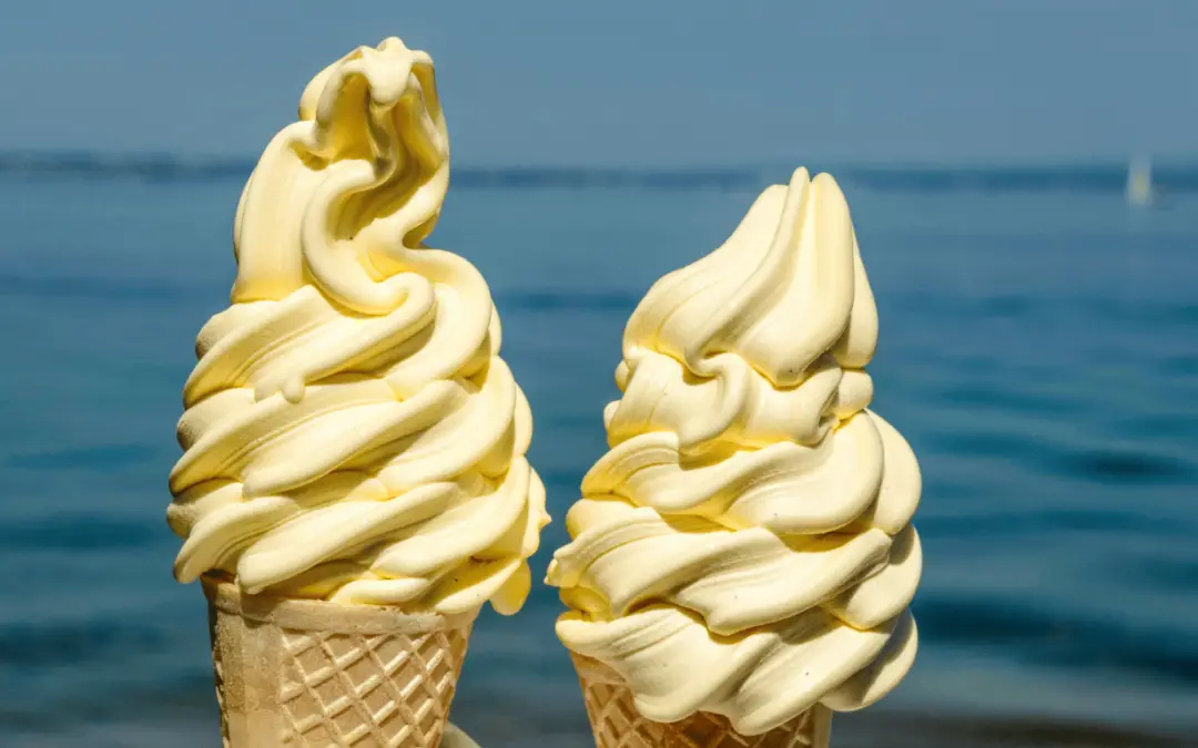 Best Ice Cream North Myrtle Beach Where to Find Top Local Spots