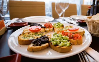 Best Casual Restaurants in North Myrtle Beach for Relaxed Dining Experiences