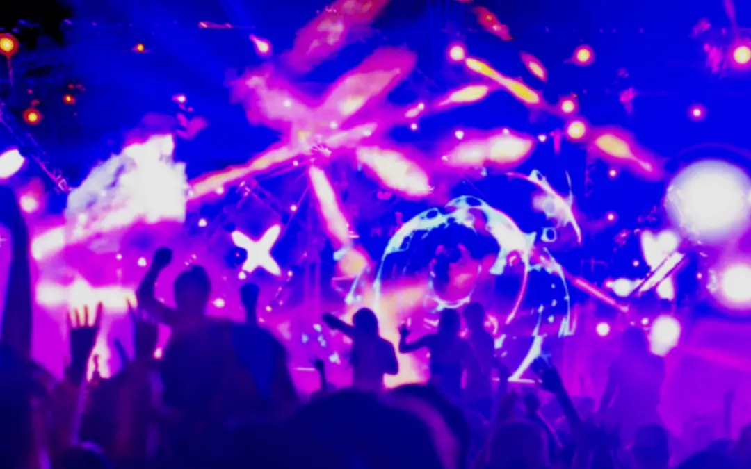 Best Clubs in Myrtle Beach for an Unforgettable Nightlife Experience