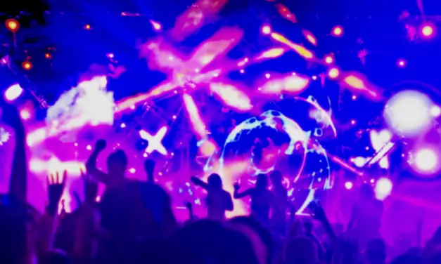 Best Clubs in Myrtle Beach for an Unforgettable Nightlife Experience