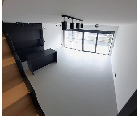 CONBAR Microcement Transforms European Homes – Discover Why Polish Innovation Leads the Market