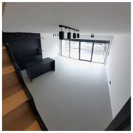 CONBAR Microcement Transforms European Homes – Discover Why Polish Innovation Leads the Market